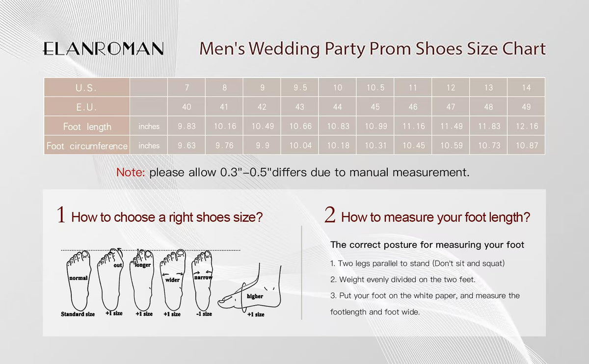ELANROMAN Loafers Men Black Dress Fashion Tuxedo Rhinestones Slip-on Moccasins Wedding Shoes US 10