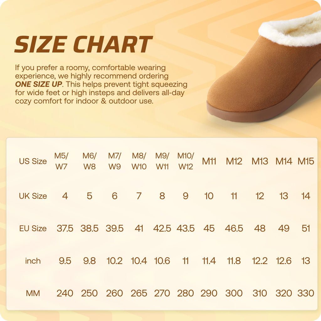 VALSOLE Orthopedic Slippers for Women and Men,Arch Support House Shoes, 220+ Lbs Plantar Fasciitis Flat Feet Slippers, Comfort Slippers for Indoor Outdoor